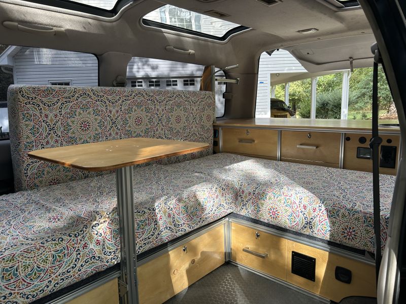 Picture 2/21 of a 1995 Mitsubishi Delica for sale in Anderson, South Carolina