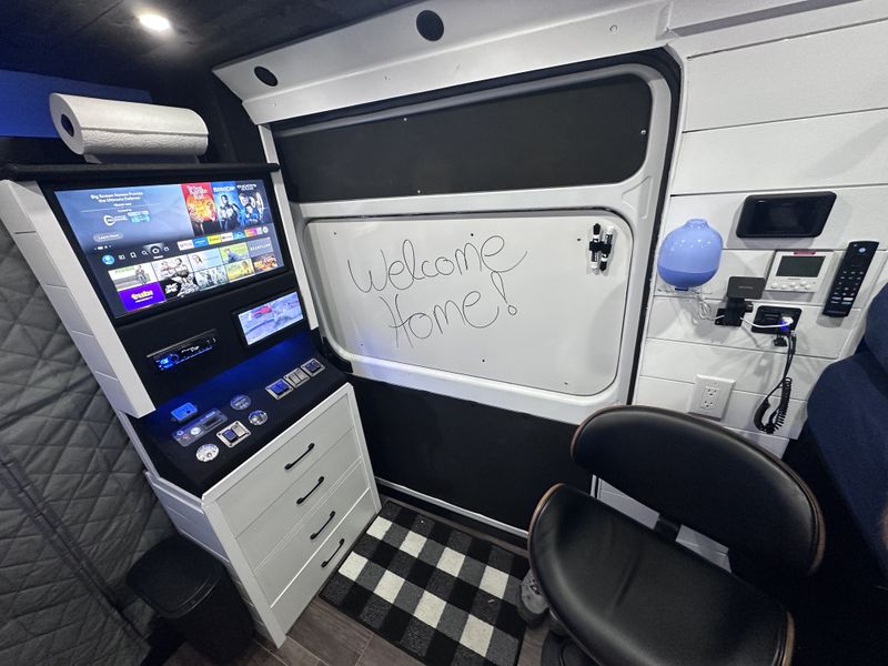 Picture 1/18 of a 2025 Ram ProMaster for sale in Huntsville, Alabama
