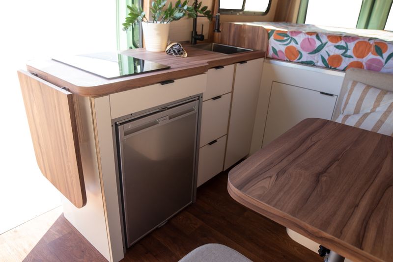 Picture 3/10 of a BRAND NEW Luxury Off-Grid 2022 Ram Promaster 2500 High Roof for sale in Scottsdale, Arizona