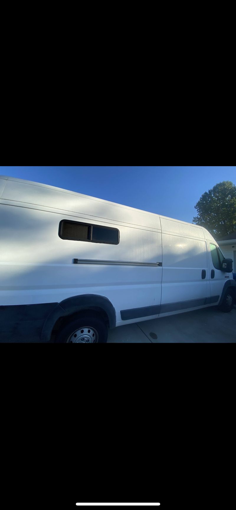 Picture 3/14 of a 2017 Ram Promaster 3500 High Roof for sale in Saint Louis, Missouri