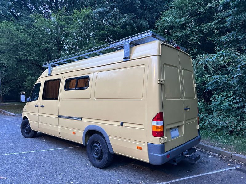 Picture 3/32 of a PRICE DROP - 2006 Sprinter - Motivated Seller for sale in Bellerose, New York