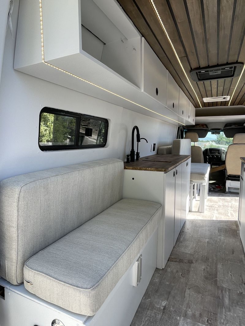 Picture 5/26 of a Sprinter Van Conversion for sale in Saint George, Utah