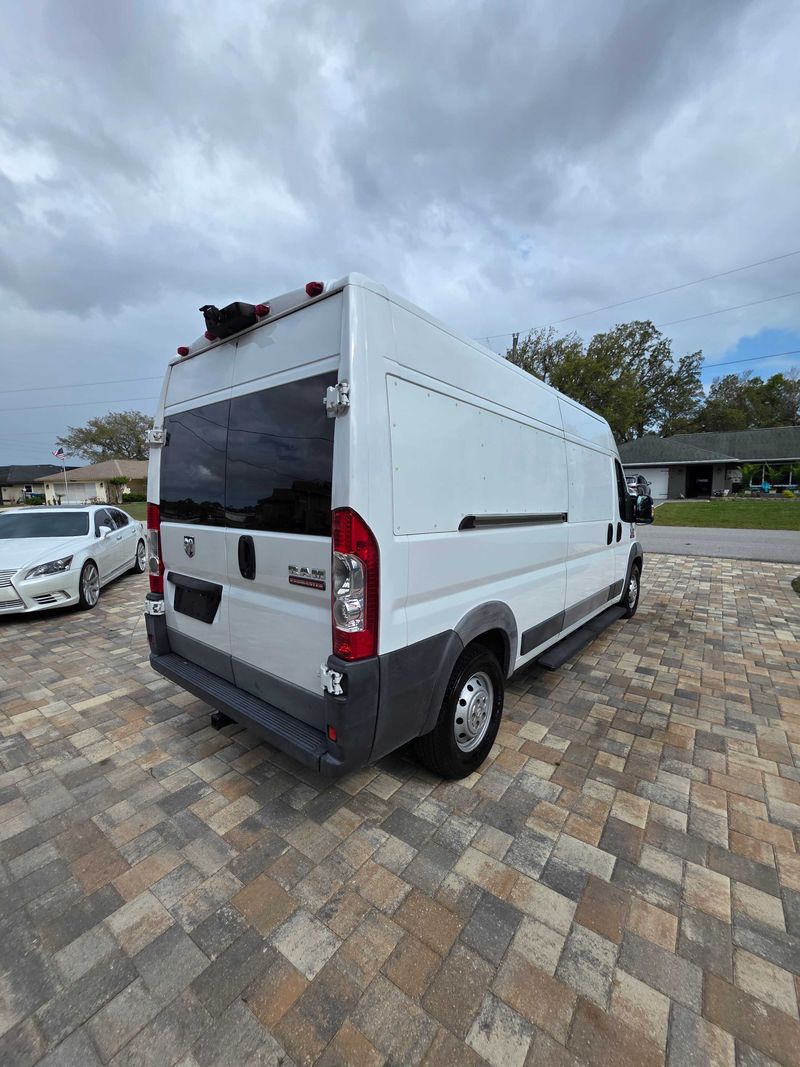 Picture 2/23 of a 2016 Ram 2500 Promaster for sale in Spring Hill, Florida