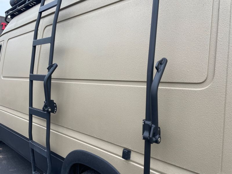 Picture 5/24 of a 2006 Dodge Sprinter Van 2500 for sale in Boise, Idaho