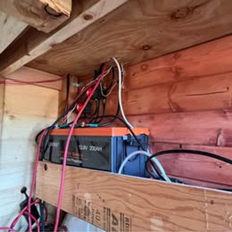 Picture 4/16 of a 2010 Sprinter Van Diesel 168k Ready to Travel for sale in Dallas, Oregon