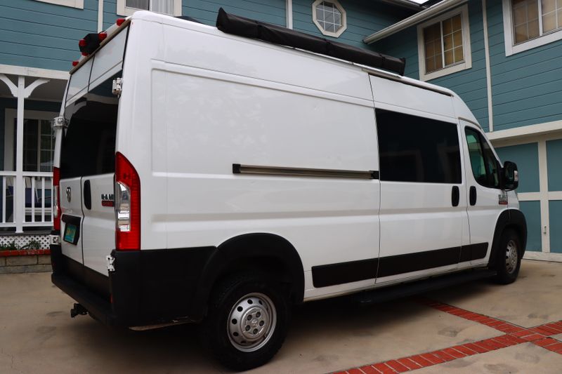 Picture 4/26 of a Adventure and/or mod ready with LOTS of extras! for sale in Venice, California