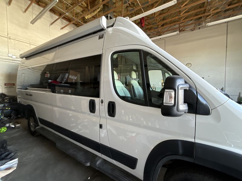 Picture 4/17 of a Tellaro - Thor 2022 Tellaro 20A	 for sale in Las Vegas, Nevada