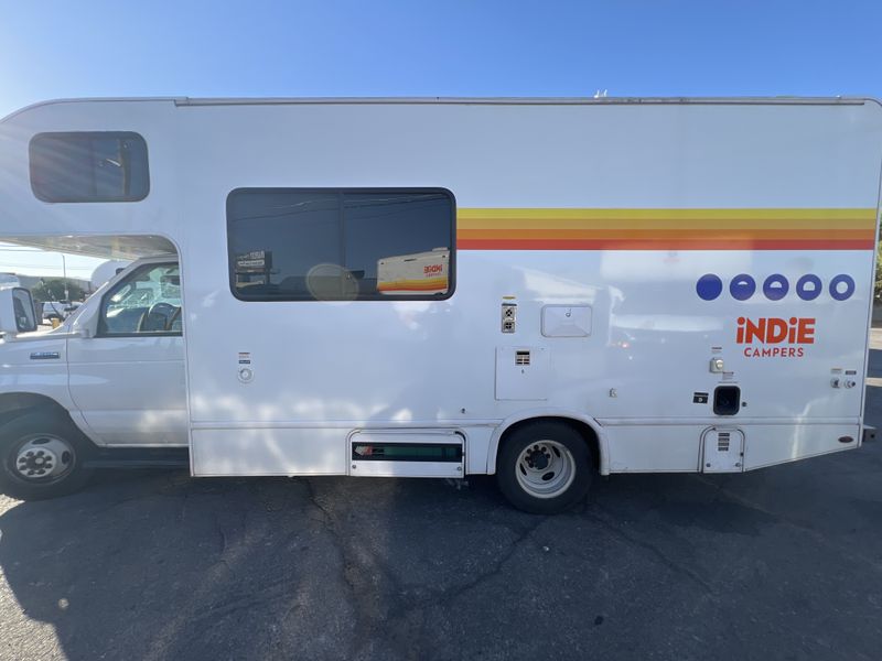 Picture 2/18 of a Four Winds - Thor 2024 Four Winds 22E for sale in Las Vegas, Nevada