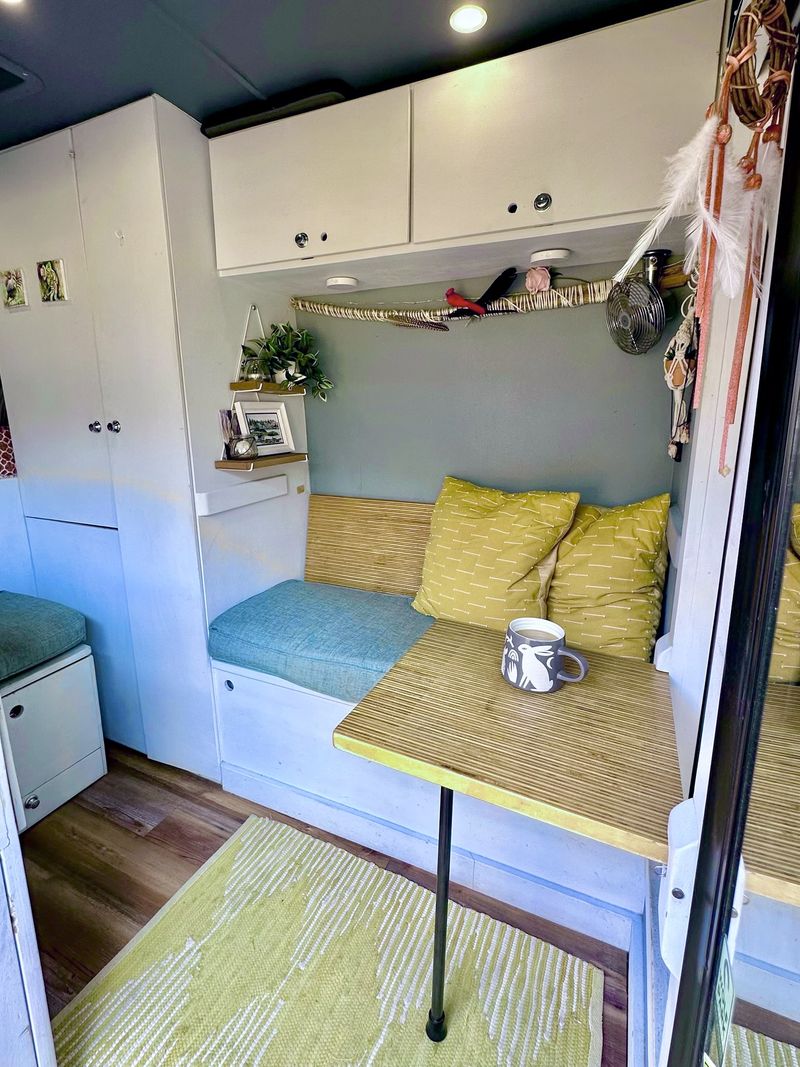 Picture 5/23 of a 2019 Ram ProMaster 2500 for sale in Ventura, California