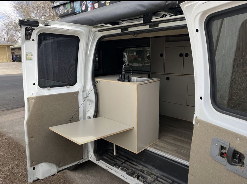 Picture 5/12 of a 2013 GMC Savana (Colorado) for sale in Ordway, Colorado