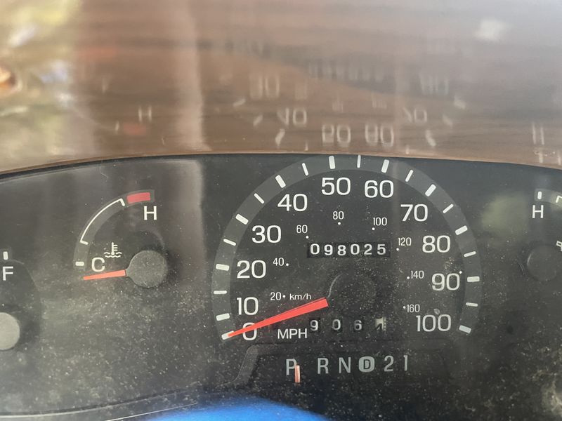 Picture 5/6 of a 1999 Ford E 150 Cobra High Roof Conversion Van for sale in Charleston, South Carolina