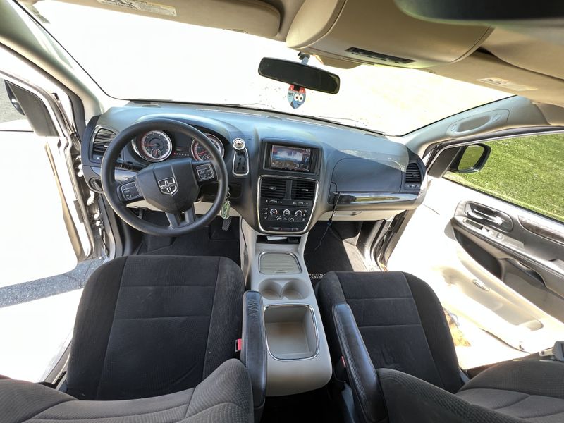 Picture 2/8 of a 2013 Dodge Grand Caravan  for sale in San Diego, California