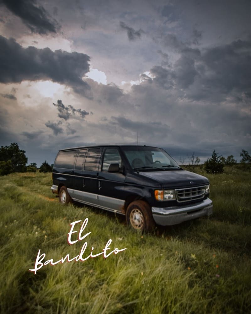 Picture 1/7 of a 1999 Ford E150 for sale in Lawton, Oklahoma