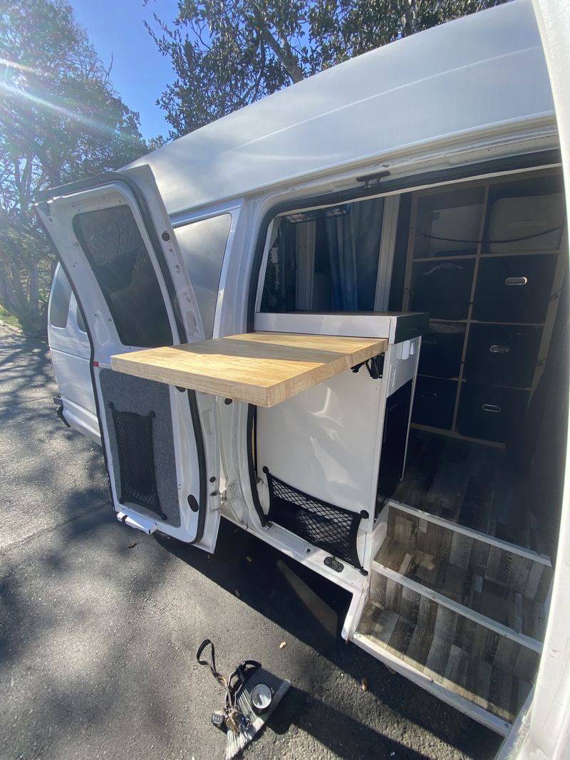 Picture 5/12 of a Stealthy camper for sale in Orlando, Florida
