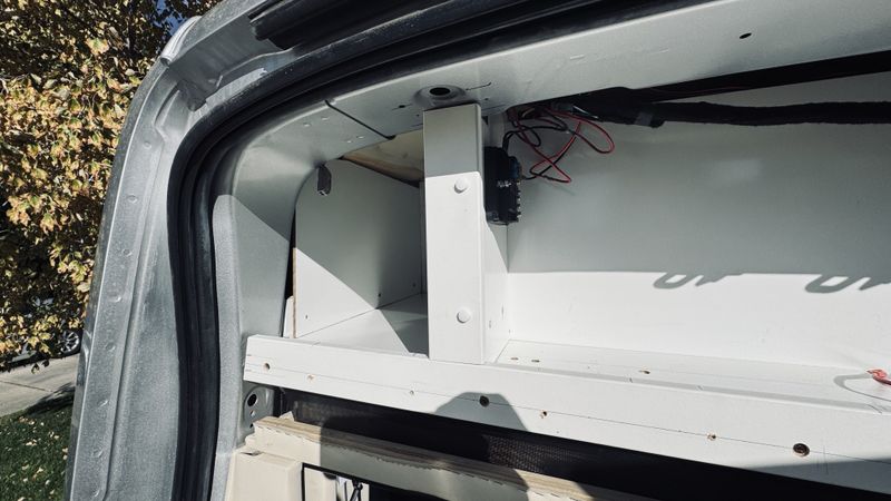 Picture 4/40 of a 2023 Custom Midwest Automotoive Passage MD2 for sale in Holiday, Florida