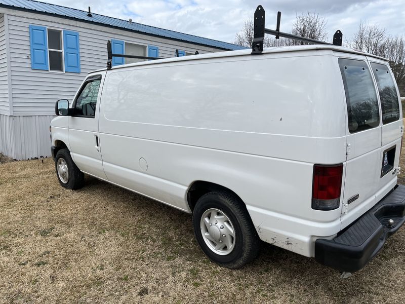 Picture 6/7 of a Ford E150 Conversion van for sale in High Point, North Carolina