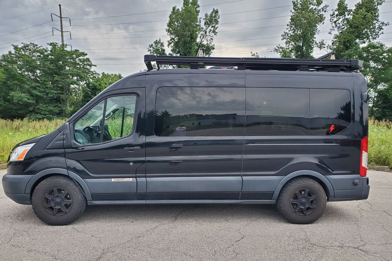 Picture 3/20 of a Adventure-Ready. Off-Grid Capable. Built to Explore. for sale in Blue Springs, Missouri