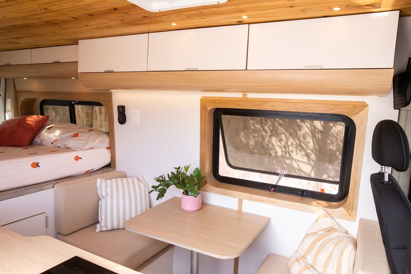 Picture 5/12 of a Brad - The Home on wheels by Bemyvan | CamperVan Conversion for sale in Las Vegas, Nevada