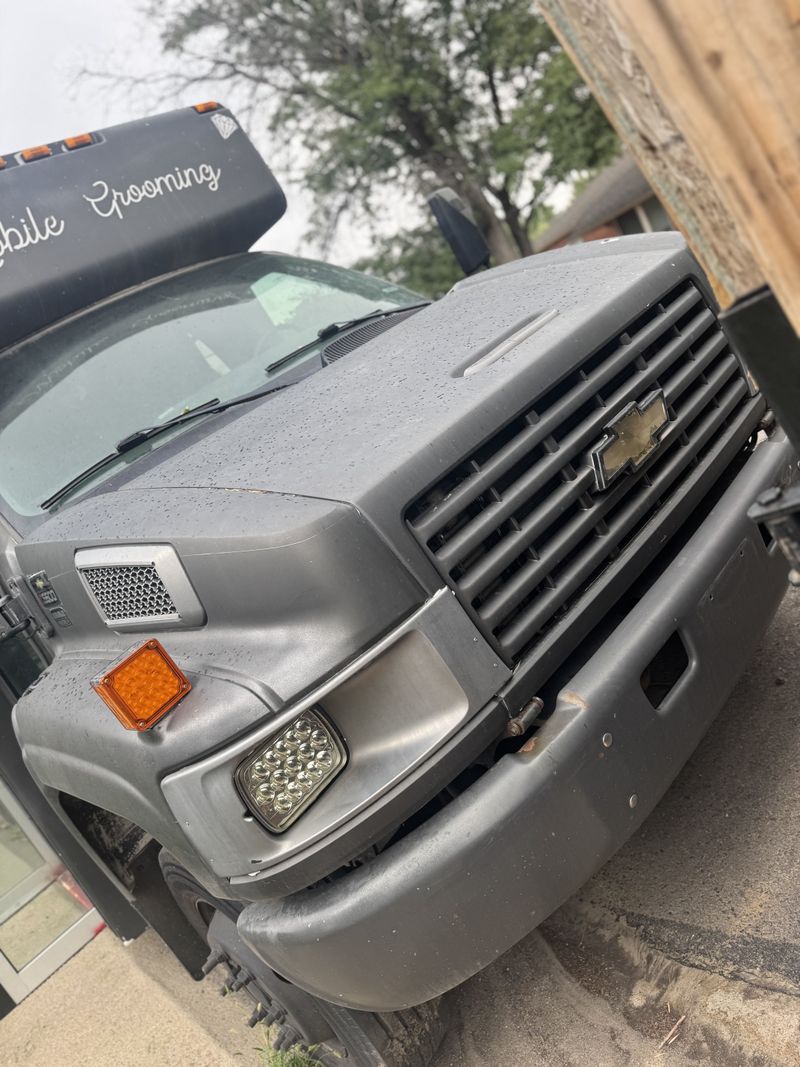Picture 4/13 of a 2005 duramax diesel bus for sale in Denver, Colorado