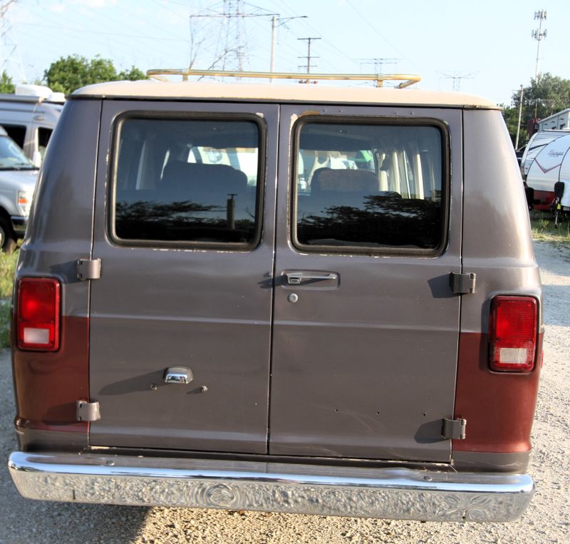 Picture 4/35 of a 1983 Dodge Conversion Van for sale in Glendale Heights, Illinois