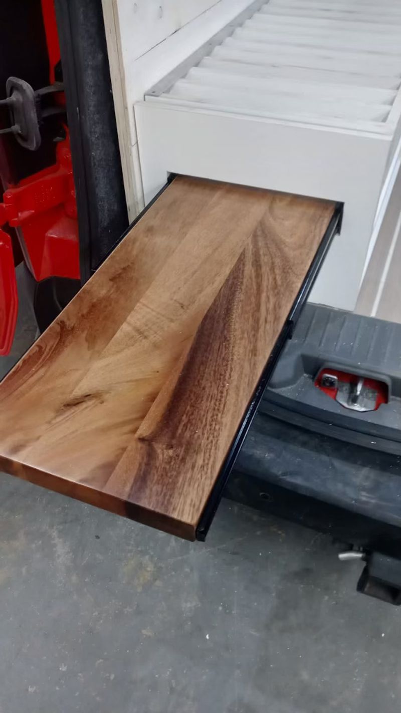 Picture 3/13 of a 2022 Ford Transit Connect XLT for sale in La Plata, Maryland