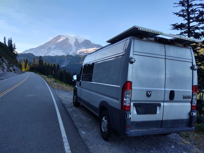 Picture 1/19 of a Built for Versatility, Cherished for Adventures for sale in Albany, Illinois
