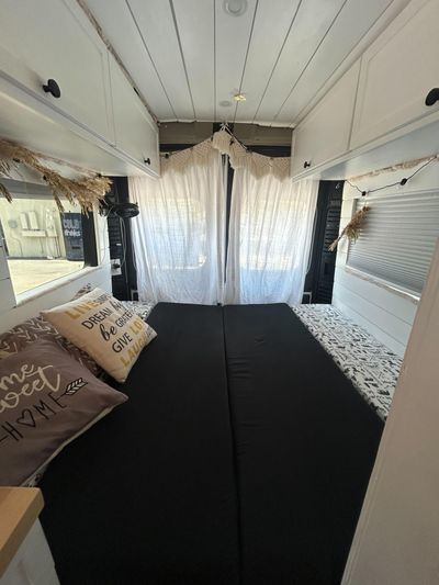 Picture 11/23 of a RAM Promaster 3500 to feel home ♡ for sale in New York, New York