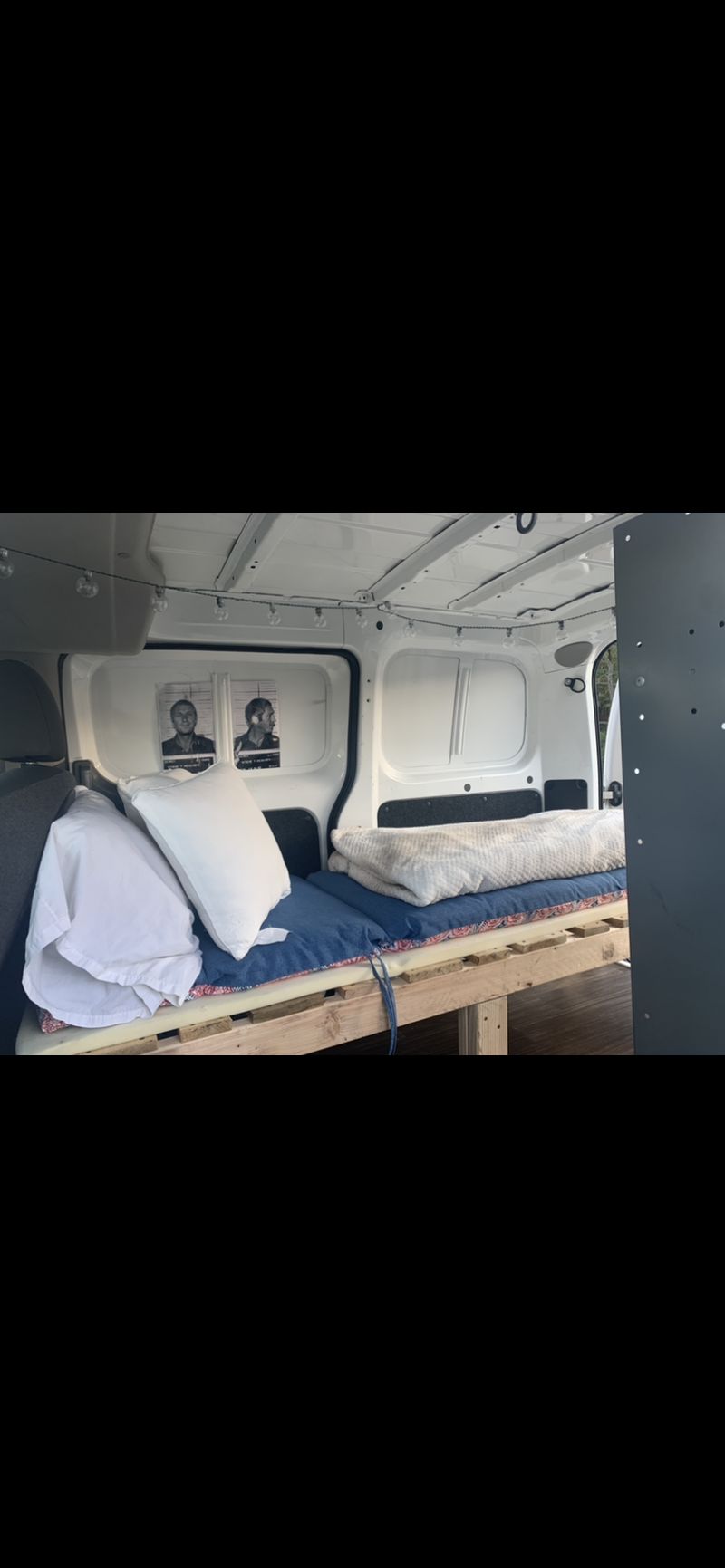 Picture 4/13 of a 2014 Nissan NV200 Campervan for sale in Mobile, Alabama