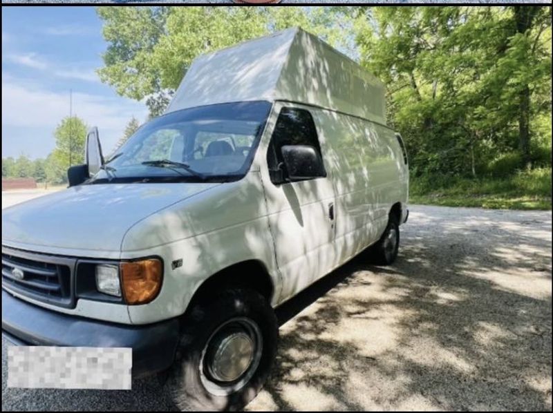 Picture 1/27 of a 2006 Ford Extra Headroom  for sale in Aurora, Colorado