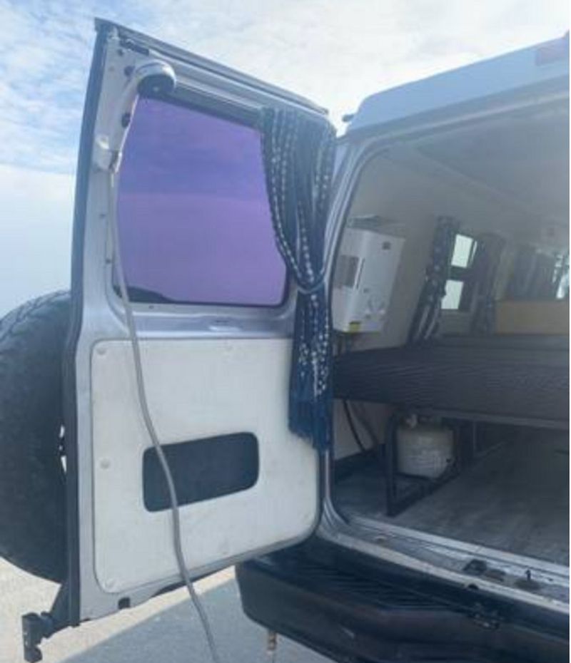 Picture 2/3 of a 2003 Ford E-Series Econoline Popup  for sale in Oxnard, California