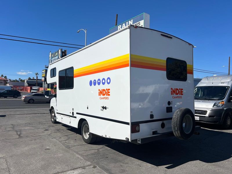 Picture 5/25 of a Gulf Stream 2024 Gulf Stream Conquest LE 6237 for sale in Las Vegas, Nevada