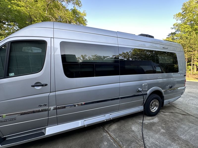 Picture 4/32 of a 2019 Winnebago Era 170X for sale in Monroe, North Carolina