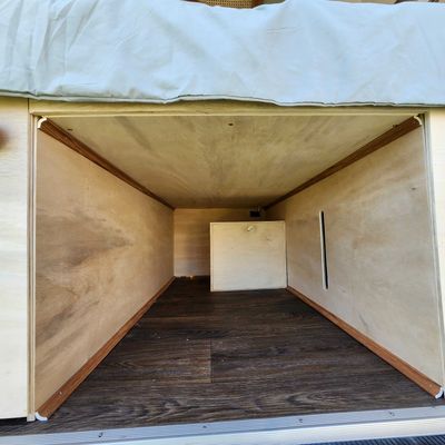 Picture 11/19 of a 🚐 2009 Ford Econoline E-250 Fully Off Grid for sale in Long Beach, California