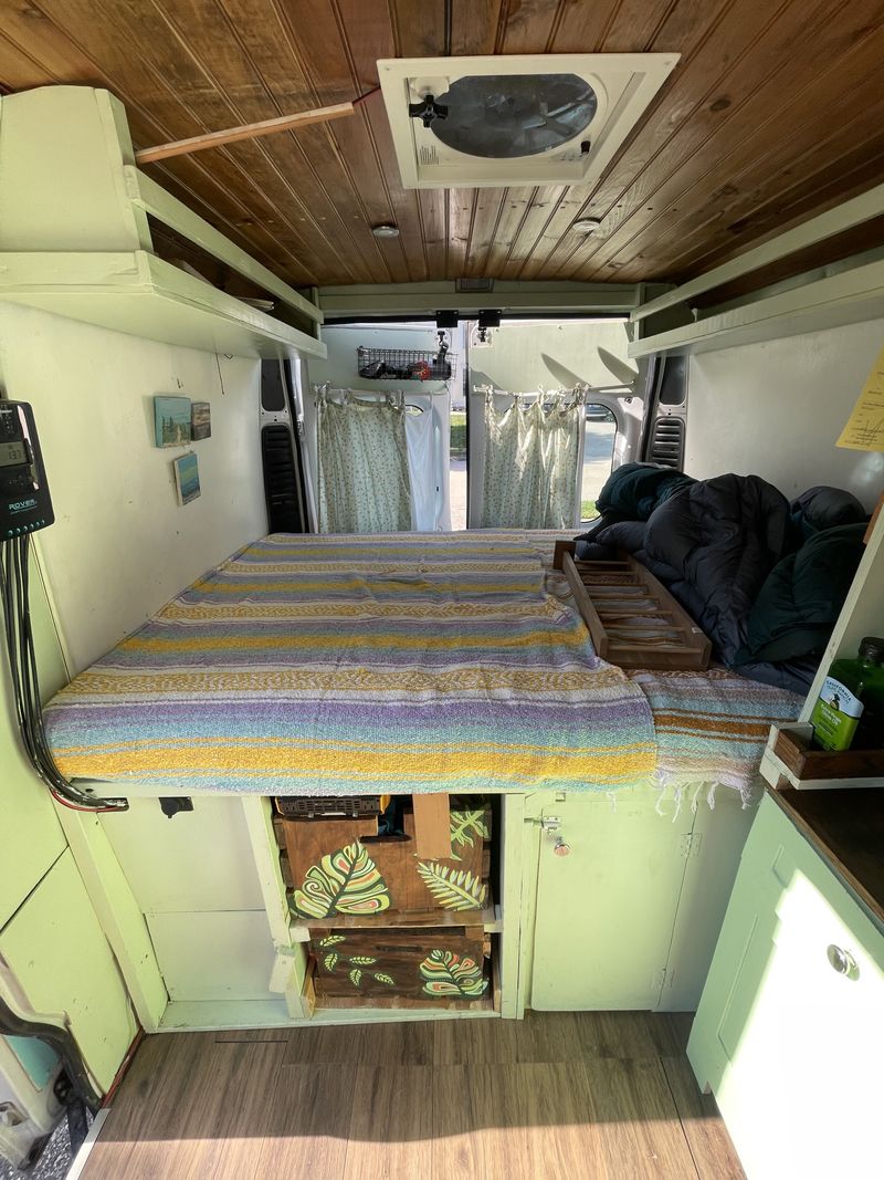 Picture 3/13 of a 2014 Ram ProMaster 1500 for sale in Westerly, Rhode Island