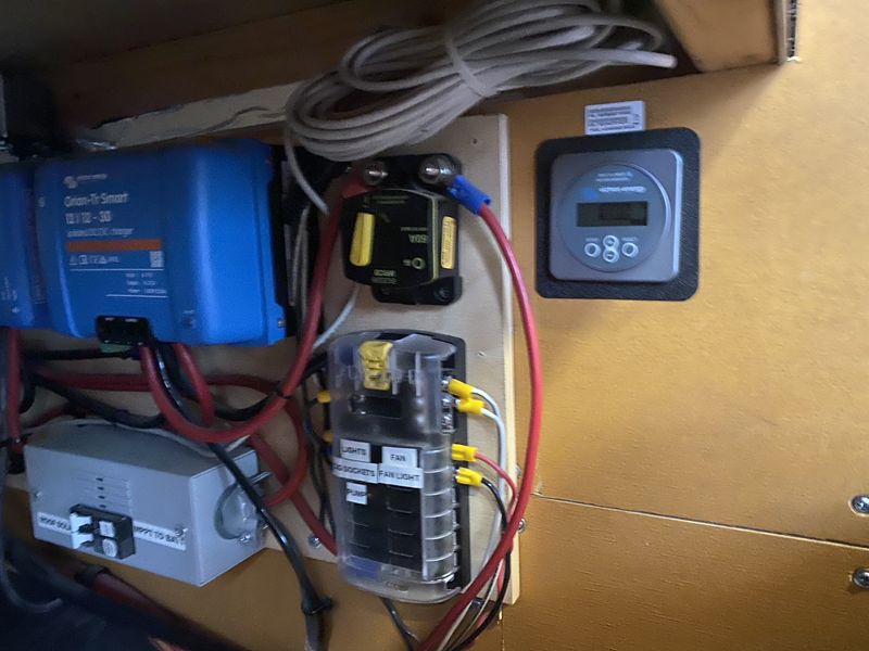 Picture 4/15 of a 2019 Ram Promaster 2500 High Top for sale in Savannah, Tennessee