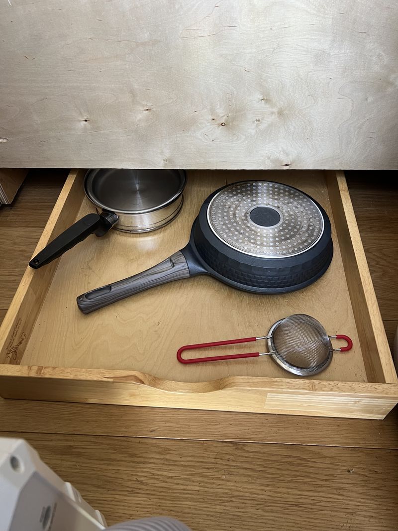 Picture 4/33 of a 2021 Sprinter Van for Sale for sale in Beaverton, Oregon