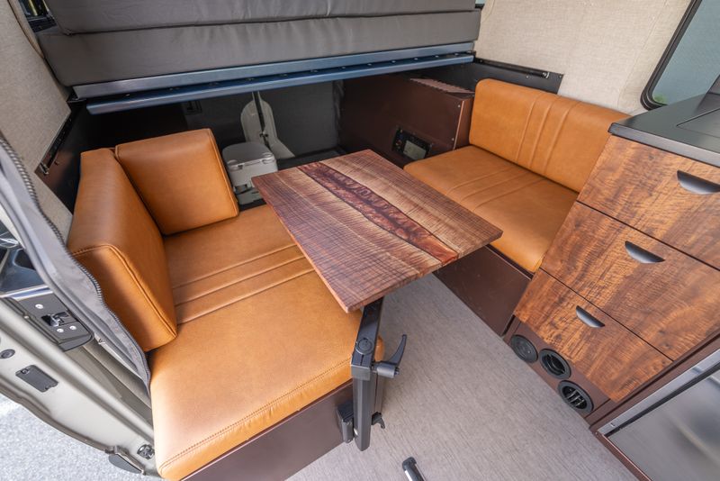 Picture 5/39 of a 2025 Off Highway Van | Sundance Kid | 144 Pro-X for sale in Salt Lake City, Utah