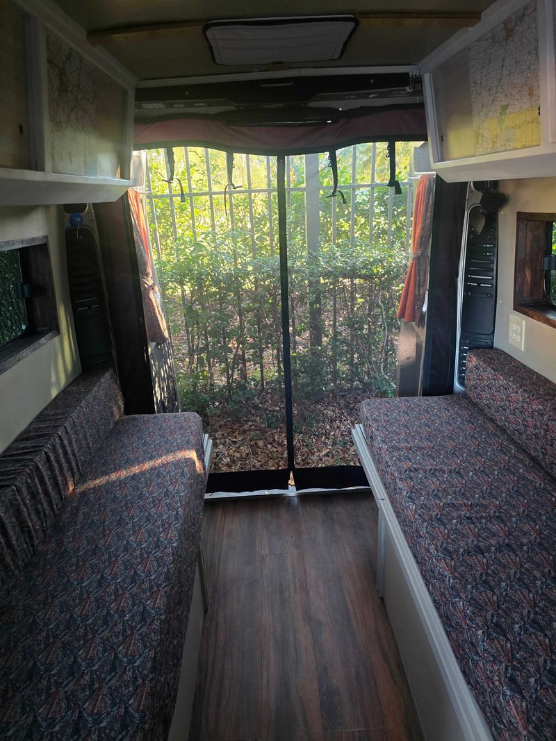Picture 1/17 of a 2016 Ram Promaster 2500 for sale in Coral Springs, Florida