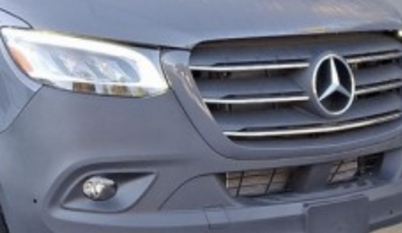 Picture 1/5 of a 2024 Sprinter 170 with Van Flares for sale in Mesa, Arizona