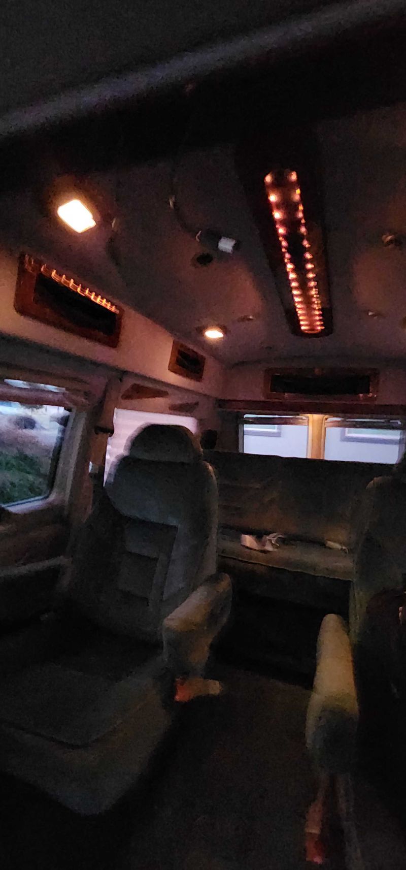 Picture 4/6 of a Dodge Camper Van for sale in Reno, Nevada