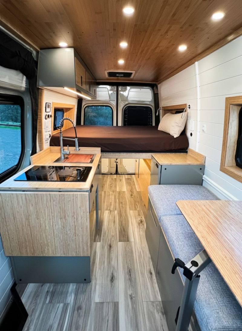 Picture 3/17 of a EOY Fire Sale Pricing (18k Off Retail) - 2025 AWD 4 Season for sale in Rancho Cordova, California