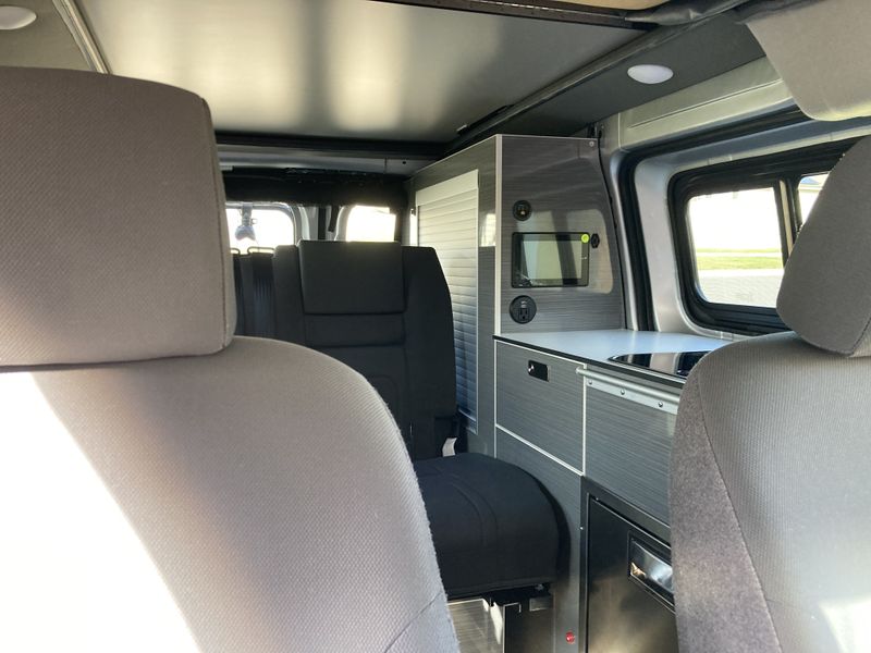 Picture 4/6 of a 2021 Recon Camper - Nissan NV200 for sale in Clermont, Florida