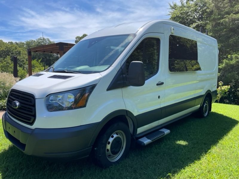 Picture 2/25 of a Class B Sport Mobile Camper Van for sale in Murfreesboro, Tennessee