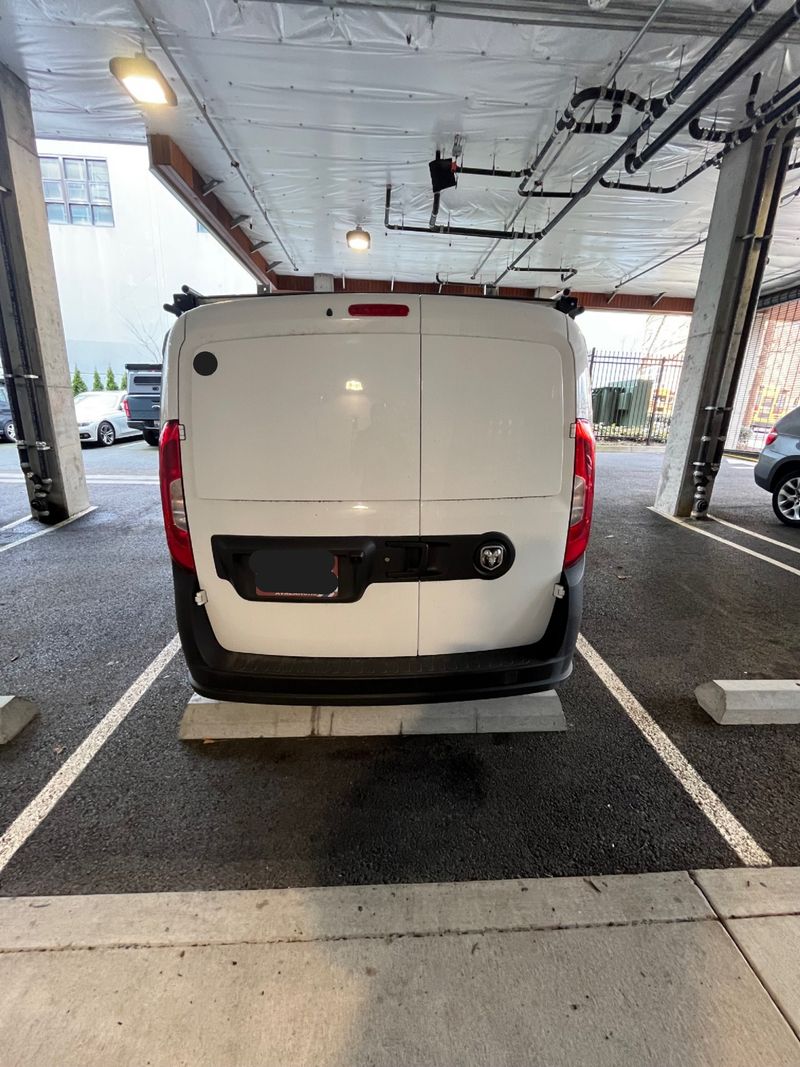 Picture 2/22 of a 2021 Ram Promaster City for sale in Portland, Oregon