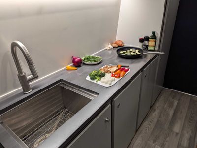 Picture 12/42 of a 24 Custom Build -4 Season, 4×4, off grid! Make Offer for sale in Hopkinsville, Kentucky