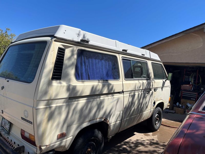 Picture 4/8 of a 84 Westy for sale in Tempe, Arizona