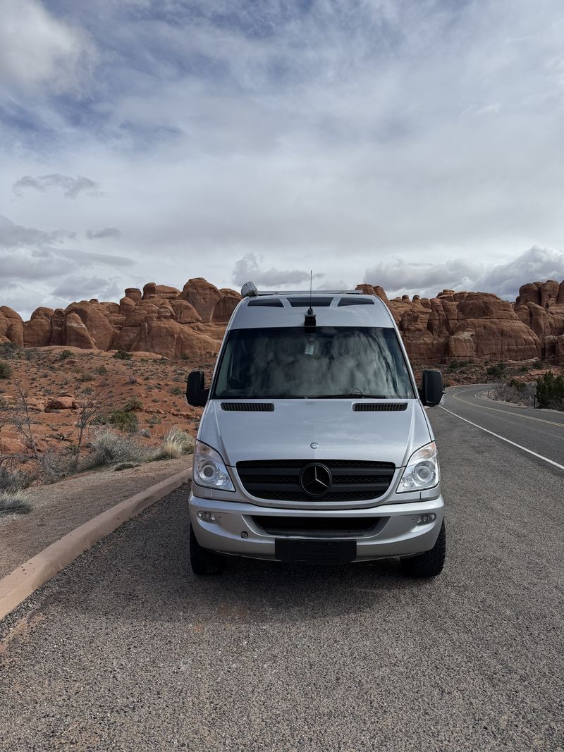 Picture 4/19 of a 2014 Roadtrek SS Agile for sale with recent $35k upgrades for sale in Scottsdale, Arizona