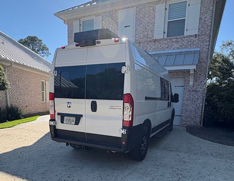 Picture 5/27 of a Named Best Campervan for 2025 by Ouside Magazine for sale in Niceville, Florida