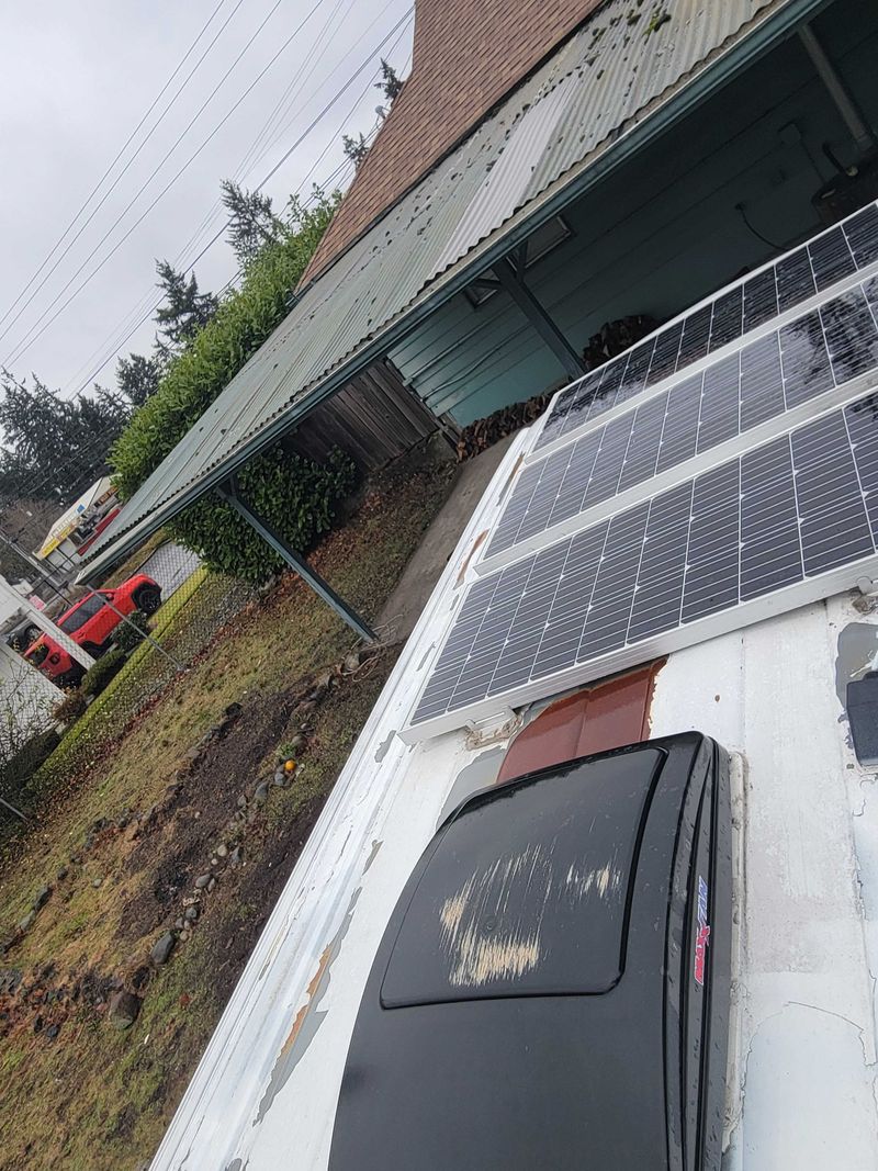 Picture 5/14 of a 4x4 chevy e3500 for sale in Lakewood, Washington