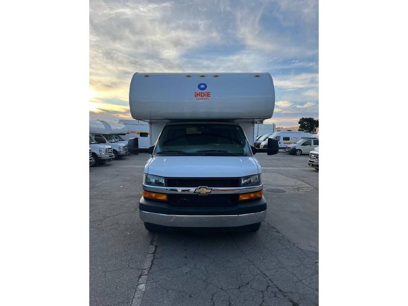 Picture 2/15 of a 2024 Conquest - Gulf Stream Conquest 6237LE for sale in Los Angeles, California